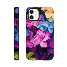 Load image into Gallery viewer, Tough case - Purple Periwinkle