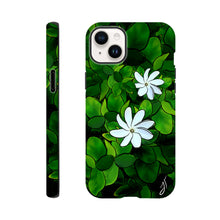 Load image into Gallery viewer, Tough case - Tiare Maori