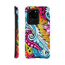 Load image into Gallery viewer, Tough case - Pasifika Wave