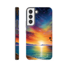 Load image into Gallery viewer, Tough case - Stars on a Beach