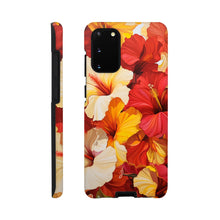 Load image into Gallery viewer, Tough case - Sunset Hibiscus