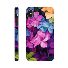 Load image into Gallery viewer, Tough case - Purple Periwinkle