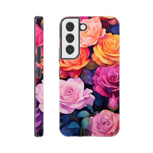 Load image into Gallery viewer, Tough case - Roses