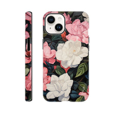 Load image into Gallery viewer, Tough case - Lady Gardenia