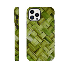 Load image into Gallery viewer, Tough case - Coconut Green