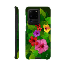 Load image into Gallery viewer, Tough case - Hibiscus