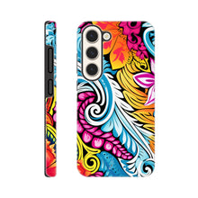 Load image into Gallery viewer, Tough case - Pasifika Wave