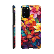 Load image into Gallery viewer, Tough case - Frangipani - For iPhone