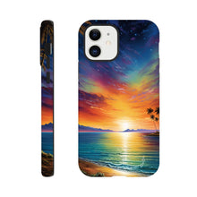 Load image into Gallery viewer, Tough case - Stars on a Beach