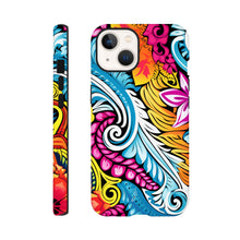 Load image into Gallery viewer, Tough case - Pasifika Wave