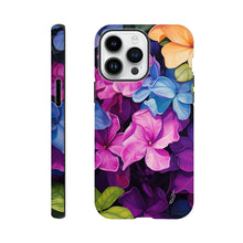 Load image into Gallery viewer, Tough case - Purple Periwinkle