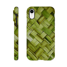 Load image into Gallery viewer, Tough case - Coconut Green