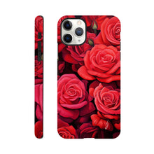 Load image into Gallery viewer, Tough case - Roses Are Red