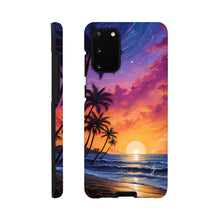 Load image into Gallery viewer, Tough case - Sunset Beach