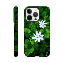 Load image into Gallery viewer, Tough case - Tiare Maori