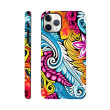 Load image into Gallery viewer, Tough case - Pasifika Wave