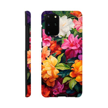 Load image into Gallery viewer, Tough case - Garden Gardenias