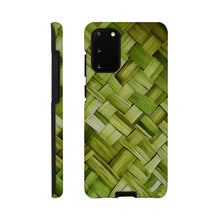 Load image into Gallery viewer, Tough case - Coconut Green