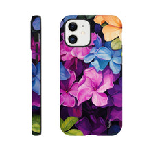 Load image into Gallery viewer, Tough case - Purple Periwinkle