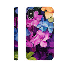 Load image into Gallery viewer, Tough case - Purple Periwinkle