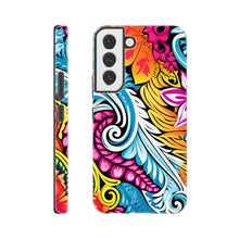 Load image into Gallery viewer, Tough case - Pasifika Wave