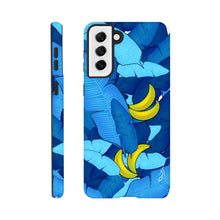 Load image into Gallery viewer, Tough case - Blue Bununus