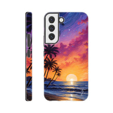 Load image into Gallery viewer, Tough case - Sunset Beach