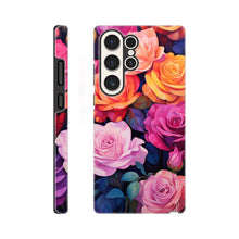Load image into Gallery viewer, Tough case - Roses