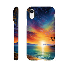 Load image into Gallery viewer, Tough case - Stars on a Beach