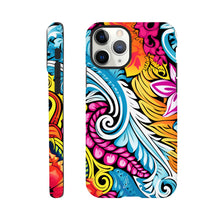 Load image into Gallery viewer, Tough case - Pasifika Wave