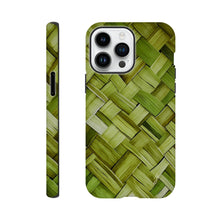 Load image into Gallery viewer, Tough case - Coconut Green