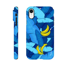 Load image into Gallery viewer, Tough case - Blue Bununus