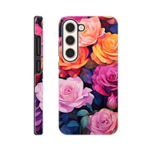 Load image into Gallery viewer, Tough case - Roses