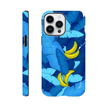 Load image into Gallery viewer, Tough case - Blue Bununus