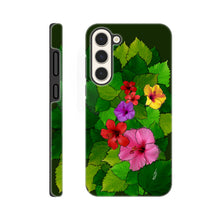 Load image into Gallery viewer, Tough case - Hibiscus