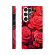 Load image into Gallery viewer, Tough case - Roses Are Red