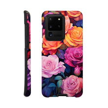 Load image into Gallery viewer, Tough case - Roses