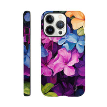 Load image into Gallery viewer, Tough case - Purple Periwinkle