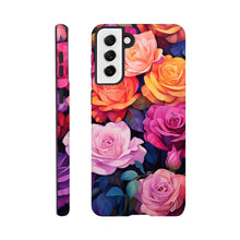 Load image into Gallery viewer, Tough case - Roses