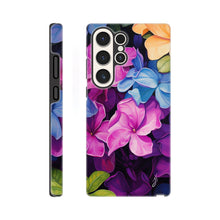 Load image into Gallery viewer, Tough case - Purple Periwinkle