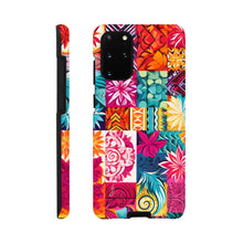 Load image into Gallery viewer, Tough case - Pasifika Patch Work