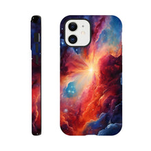 Load image into Gallery viewer, Tough case - Stars in the Nebula