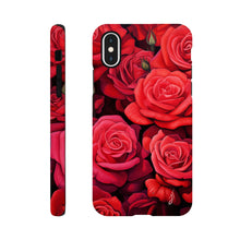 Load image into Gallery viewer, Tough case - Roses Are Red