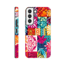 Load image into Gallery viewer, Tough case - Pasifika Patch Work