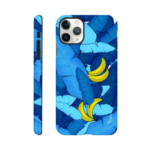 Load image into Gallery viewer, Tough case - Blue Bununus