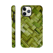 Load image into Gallery viewer, Tough case - Coconut Green
