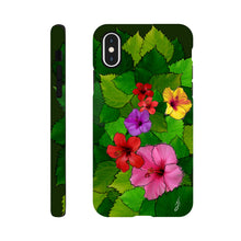 Load image into Gallery viewer, Tough case - Hibiscus