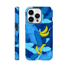 Load image into Gallery viewer, Tough case - Blue Bununus