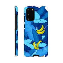 Load image into Gallery viewer, Tough case - Blue Bununus