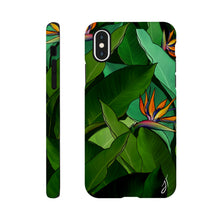 Load image into Gallery viewer, Tough case - Bird of Paradise